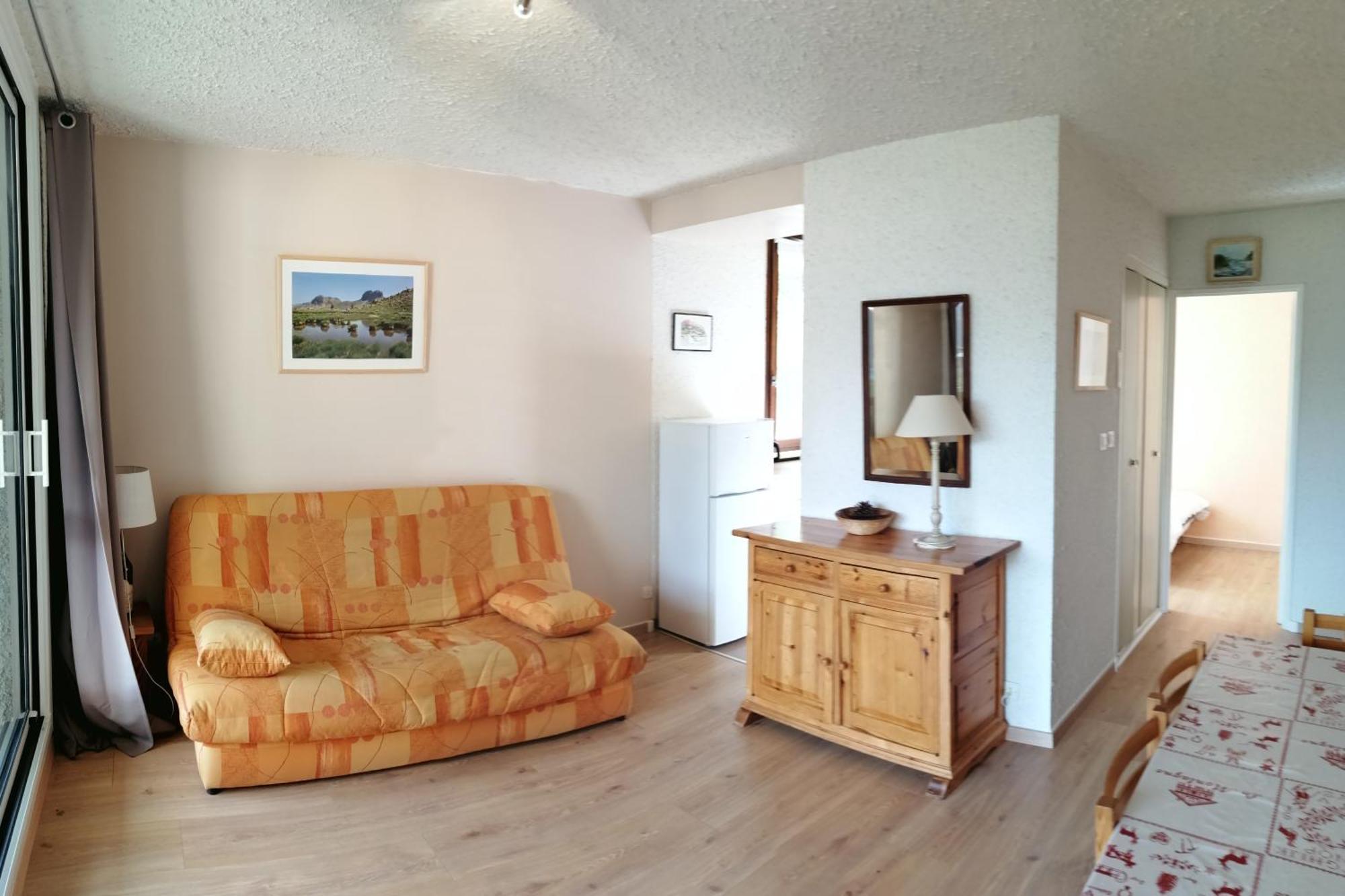 Lagodille Pra Loup 1500 Extérieur photo