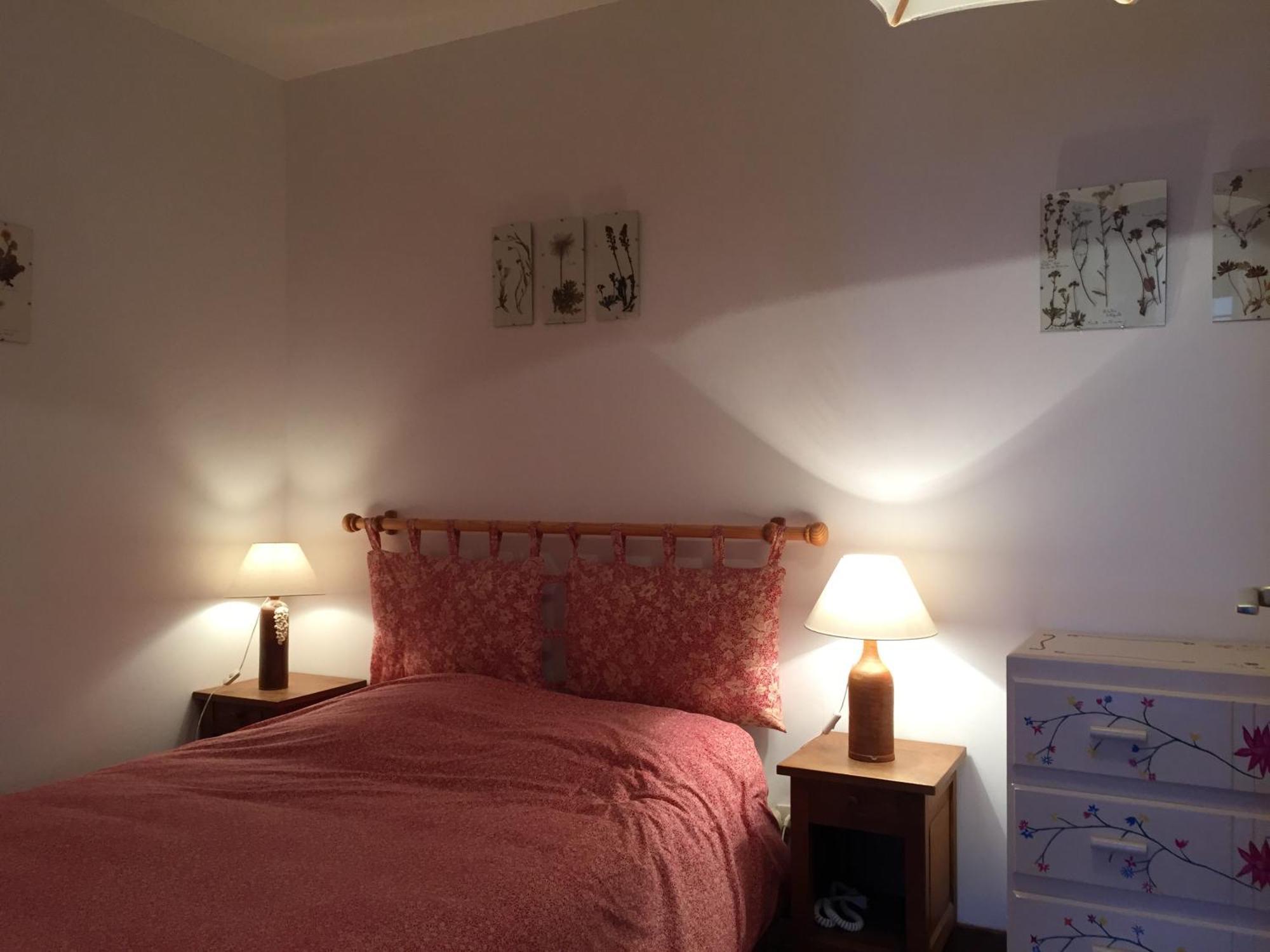 Lagodille Pra Loup 1500 Extérieur photo