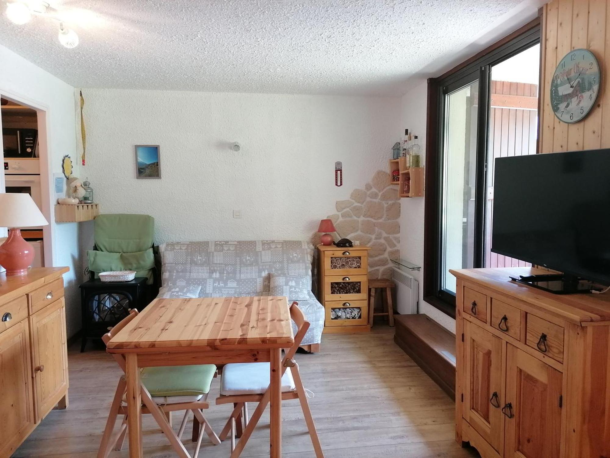 Lagodille Pra Loup 1500 Extérieur photo