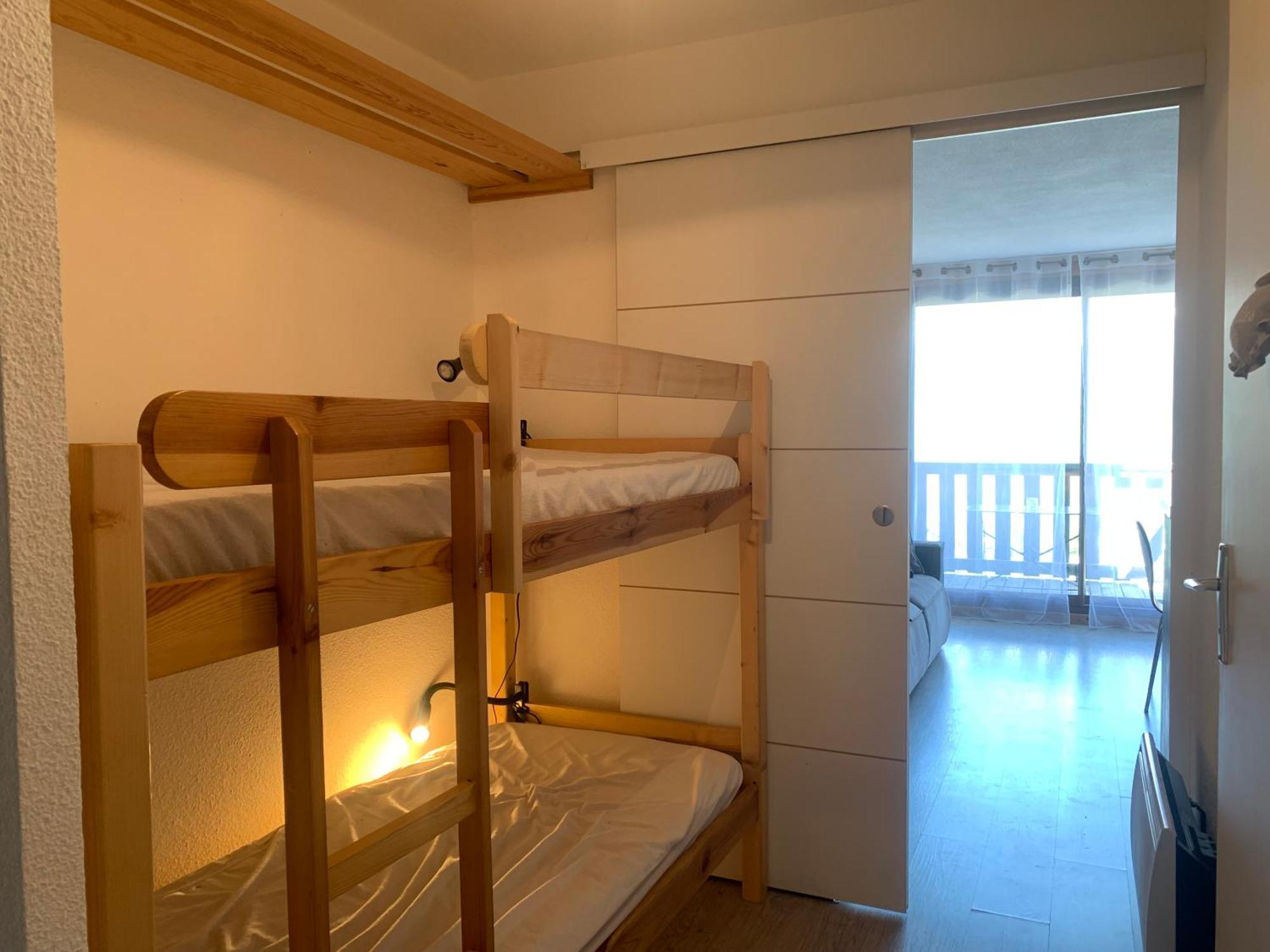 Lagodille Pra Loup 1500 Chambre photo