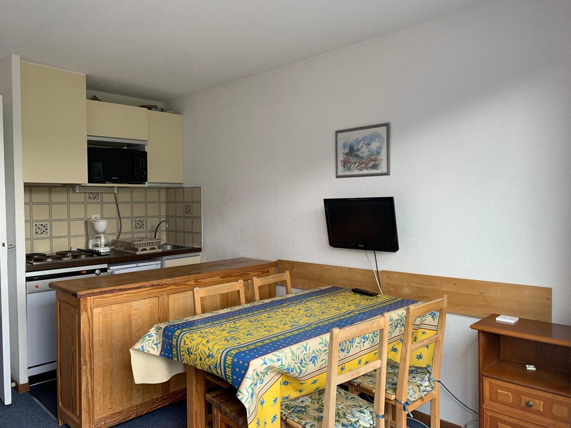 Lagodille Pra Loup 1500 Extérieur photo
