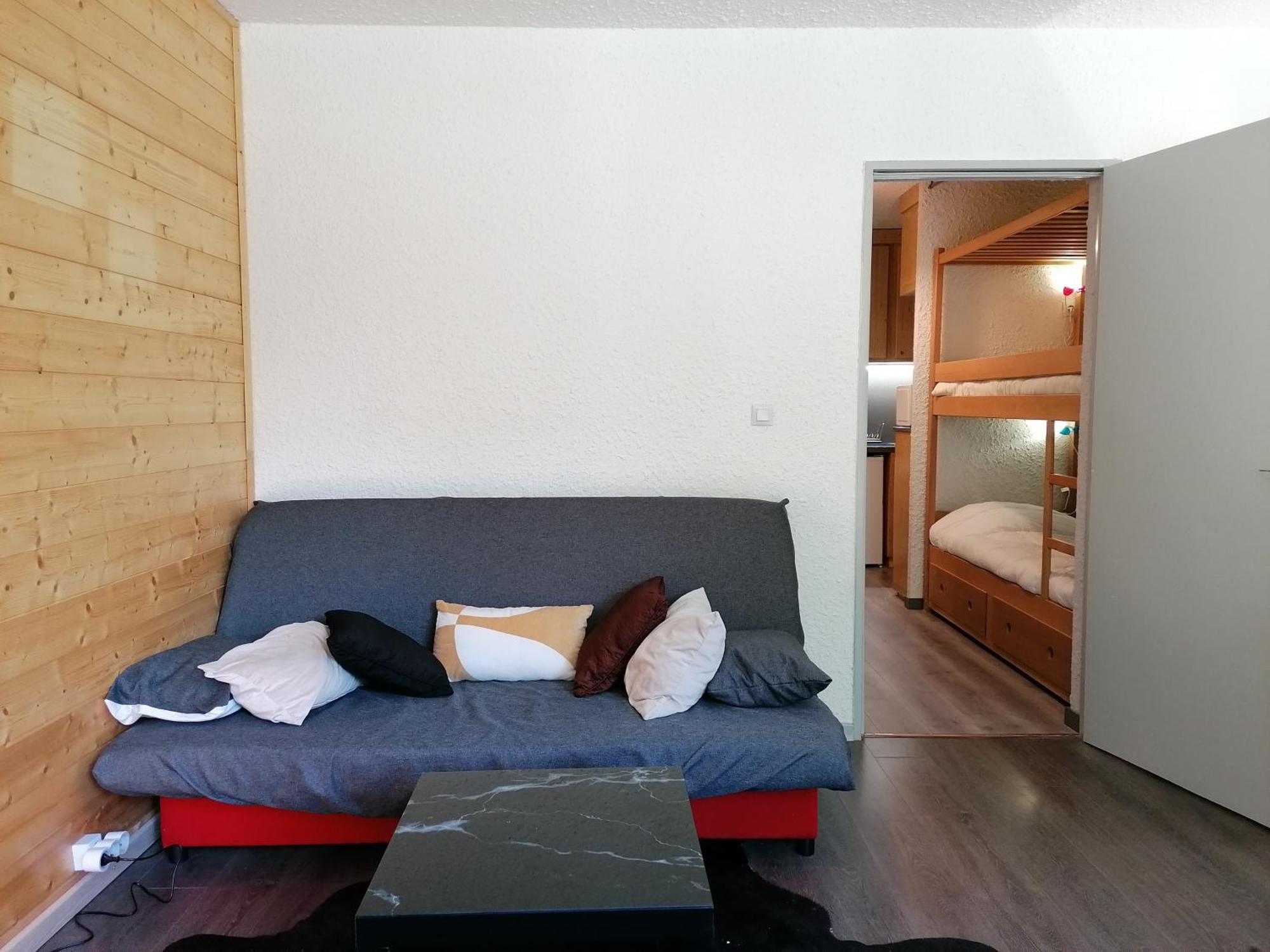 Lagodille Pra Loup 1500 Extérieur photo